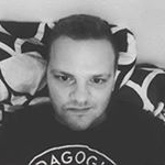 Profile Picture of Tomasz Duda (@duda.tomek1990) on Instagram