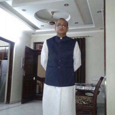 Profile Picture of Gagan Chopra (@Gaganchopra820) on Twitter