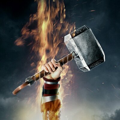 Jeff Hults - Twitter Profile Picture of Jeff Hults (@JHults1979) on Twitter