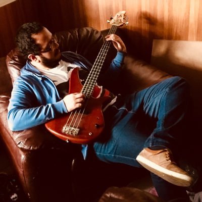 Profile Picture of Luis González (@Memorito_rex) on Twitter