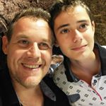 Profile Picture of Francisco Requena (@mackfrancis) on Instagram