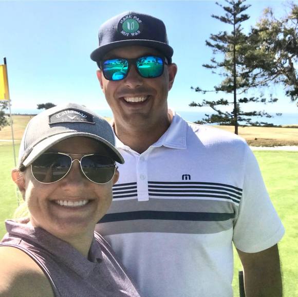 Profile Picture of Sean Replinger (@sreplinger) on Poshmark