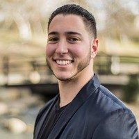 Profile Picture of Eugene Reznik (@eugene-reznik-3) on Quora