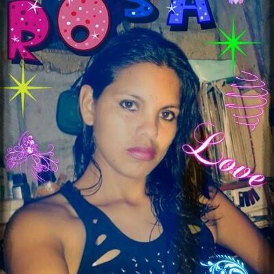 Profile Picture of Rosa Chamaidan (@astrid30rosa) on Twitter