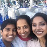 Profile Picture of Shalini Rajesh (@shalini.rajesh.96) on Instagram