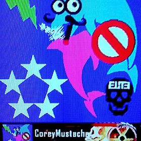 Profile Picture of Corey Musser (@coreymustache) on Pinterest