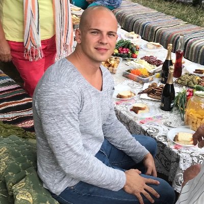 Profile Picture of Alexander Menzel (@AlexanderMenze5) on Twitter