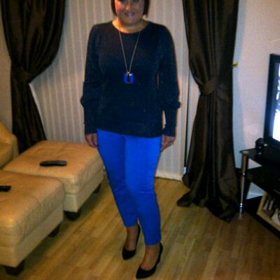 Profile Picture of CAROLINE STRINGER (@FARMCLOSE) on Twitter