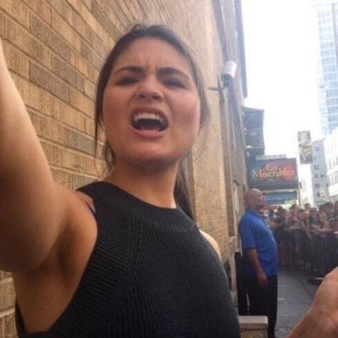 Profile Picture of violet (@phillipasooswifey) on Tiktok