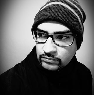 Profile Picture of Jerônimo Almeida (Jey Mark) (@jeronimodocaminho) on Facebook