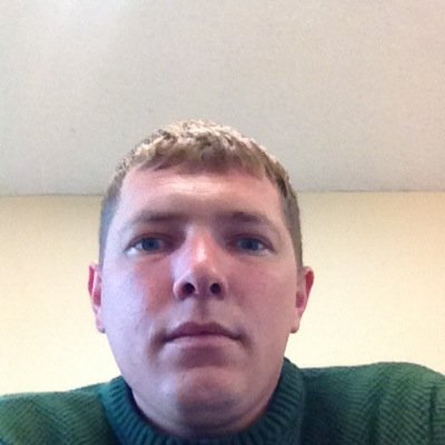 Profile Picture of Chris Osberg (@@OsbergChris) on Twitter