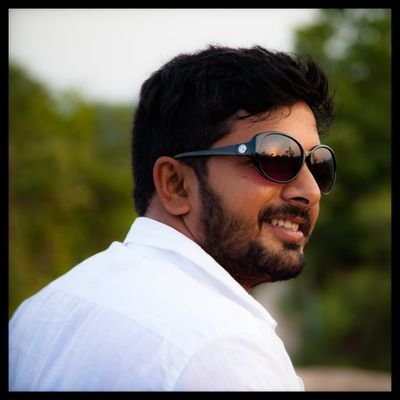 Profile Picture of Umesh Gowda Alur (@alur_umesh) on Twitter