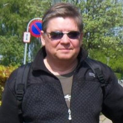 Profile Picture of Mirosław Bondarowicz (@MirosawBondarow) on Twitter