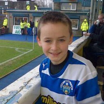 Profile Picture of Matthew Durning (@MatthewDurning_) on Twitter