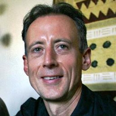 Profile Picture of Peter Tatchell (@PeterTatchell) on Twitter