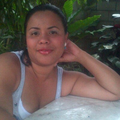 Ginette Gonzalez - Twitter Profile Picture of Ginette Gonzalez (@ginetteyoherlin) on Twitter