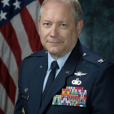 Profile Picture of Kevin Wooton (@captkw) on Twitter