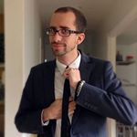 Profile Picture of Andrew Lyng Rappa (@wittyrappatay) on Instagram