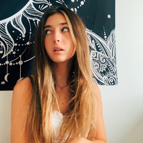 Profile Picture of Ana Lesser (@analesserr) on Poshmark