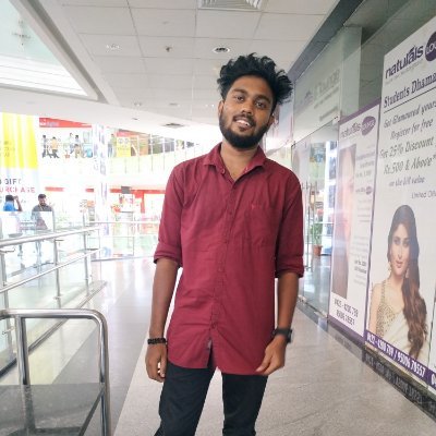 Profile Picture of Jay Kriz (@jaykriz4) on Twitter