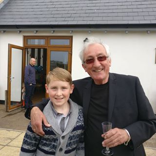 Profile Picture of John Pickup (@john.pickup.7393) on Facebook