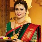 Profile Picture of Shivshahi Paithani Thane Branch (@shivshahi_thane_branch) on Instagram