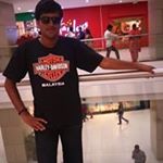 Profile Picture of Varahan Kannan (@varahankannan) on Instagram