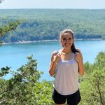 Profile Picture of k8 the (not so) gr8 (@katedombrowski) on Instagram