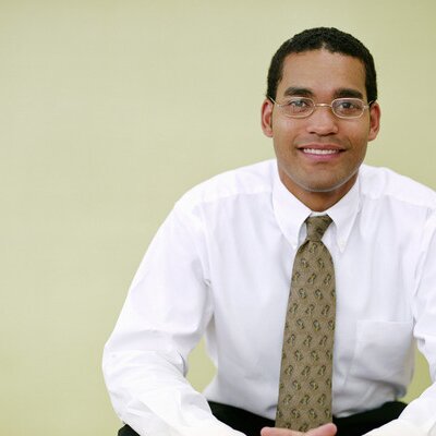 Profile Picture of Brandon Slaton (@BrandonSlaton) on Twitter