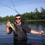 Profile Picture of Brad Northup (@brad_northup) on Instagram