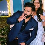 Profile Picture of Aaron Abraham (@dj_ron) on Instagram