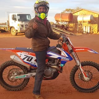 Profile Picture of Keely Blackburn (@keely_blackburn) on Instagram