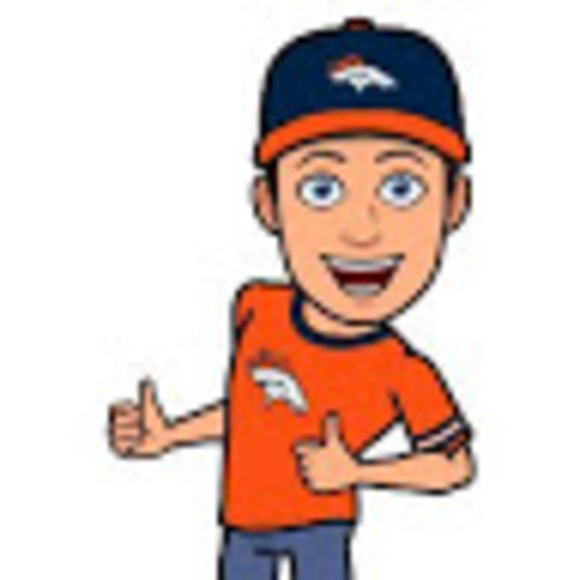 Tyler Clouatre - Poshmark Profile Picture of Tyler Clouatre (@clouatretyler1) on Poshmark