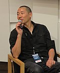 Profile Picture of Ant Sangon Wikipedia