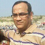 Profile Picture of Vinayak Kakirde (@kakirdevn) on Instagram