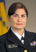 Profile Picture of Isabel Garcia (dentist)on Wikipedia