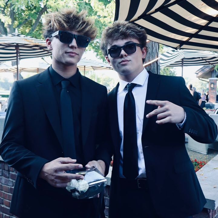 Profile Picture of andrew.roach (@andrew.roachh) on Tiktok