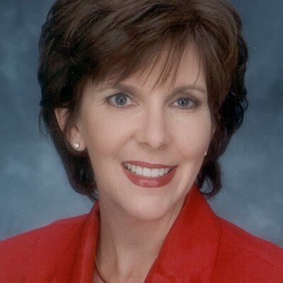 Profile Picture of Nancy Rickard (@NancyRickard) on Twitter