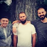 Profile Picture of Travis House (@thouse__) on Instagram