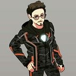 Profile Picture of MS Downey Jr. (Tony Stark) (@_rdowneyjr) on Instagram