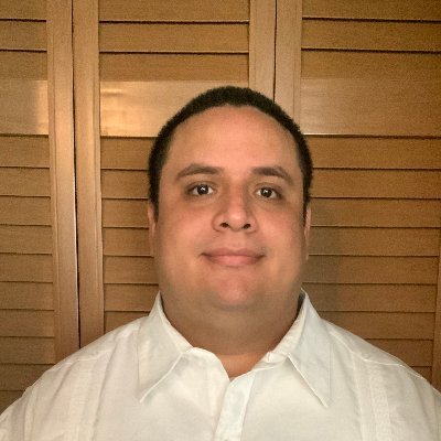 Profile Picture of Rafael J. Ríos Almodóvar (@RiosAlmodovar) on Twitter