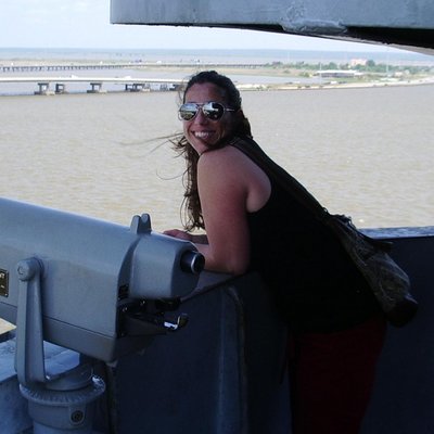 Profile Picture of Dr. Kelly Lane-deGraaf (@DrKLDG) on Twitter