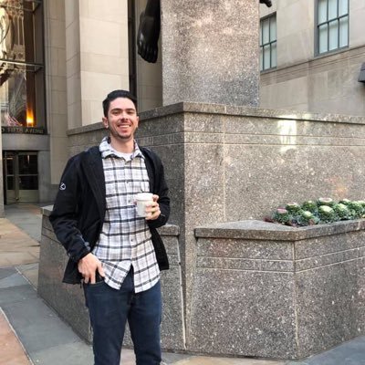 Profile Picture of Scott Hageman (@Scott_Hageman) on Twitter