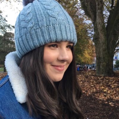 Profile Picture of Julia Harnett (@JuliaHarnett5) on Twitter