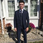 Profile Picture of joshua.harper (@joshua.harper) on Instagram