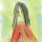Profile Picture of alicia caldera (@almaka) on Flickr