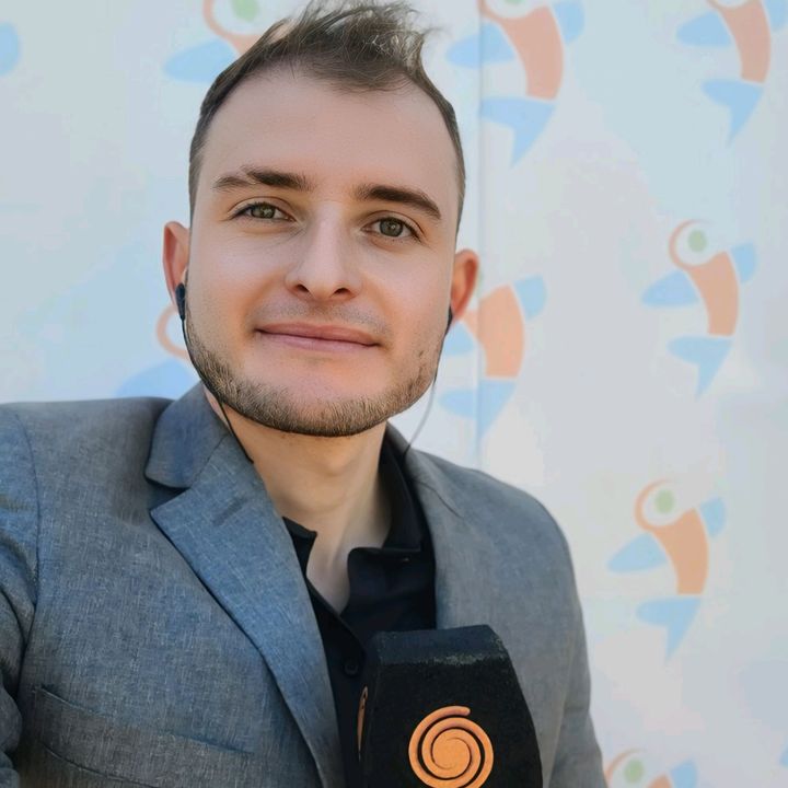 Profile Picture of Kevin Cima (@kevincimaok) on Tiktok