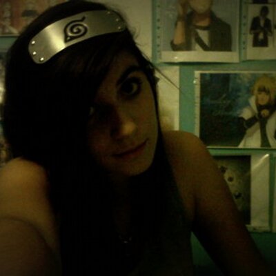 Profile Picture of Mary Napolitano (@UchihaMaary) on Twitter