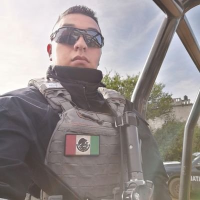 Profile Picture of Moises Luciano Becerril (@BecerrilLuciano) on Twitter