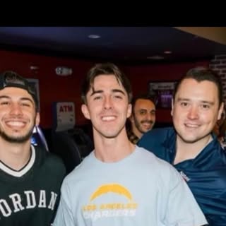 Profile Picture of Chris Albano (@christopheralbano_) on Instagram